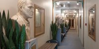 آغاز رسمی فعالیت عمارتِ خیابان سمیه