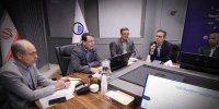 میکائل شهرستانی به سالن انتظامی می‌رود