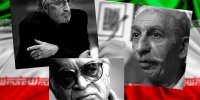 اجازه می‌دهید، به هر شکلی شده، ما «وطن» را تکرار کنیم؟/ از تصنیف سریال «سفرهای دورودراز هامی‌ و کامی‌ در وطن» تا یکی از ماندگارترین‌های محمد نوری