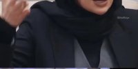 بهاره افشاری از فضای عجیب صداوسیما گفت/ عزت‌الله ضرغامی تایید کرد