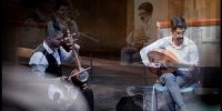 اجرای برگزیدگان موسیقی جوان در موزه هنرهای معاصر