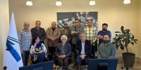 تاکید بر حل مشکلات بیمه و امنیت شغلی تئاتری‌ها