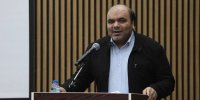 رضایی ثمرین: کار روابط عمومی بزک‌کردن نیست؛ ترمیم اعتماد عمومی است