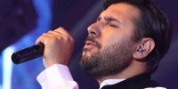 از شهرام ناظری تا عصار و خواجه امیری / آن‌هایی که برای ایران خواندند