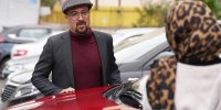 بازگشت متفاوت احمد مهرانفر به تلویزیون/ «صفا» می‌آید تا مخاطبان را غافلگیر کند