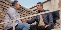 اولین سریال طنز تلویزیون از جنگ/ بازگشت منوچهر هادی