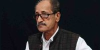 نادر نیک‌نژاد پیشکسوت موسیقی نواحی بلوچستان درگذشت