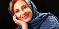 عکس | تغییر چهره متفاوت مرجانه گلچین در ۵۸ سالگی