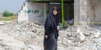 درباره مستند «من زنده‌ام» با روایت مژده لواسانی؛ ما زنده‌ایم مثل امید
