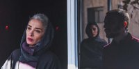 نگاه «ماریا» به گیشه ایران نبود؛ روایتی از تهدید به قتل یک بازیگر!