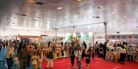نمایشگاه کتاب کودک و نوجوان کانون به ایستگاه آخر رسید
