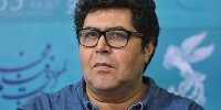 عکس |  بازیگر معروفی که روزگاری جوانی لاغر با سبیل پرپشت بود