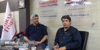 نگاه‌مان به مذاکرات بی‌طرف بود / مستند سیاسی خوب داریم اما پخش نمی‌شود!