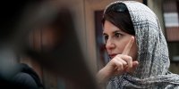 برای زادروز نغمه ثمینی