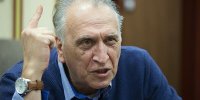 نجفی: عده‌ای بمباران ایران را می‌خواهند تا رئیس سیما فیلم شوند/افتخار احمد نجفی به همشهری بودن با محسن چاوشی