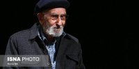 مراسمی برای رونمایی از کتابِ عرفان‌پژوه و شمس‌شناسِ ۱۰۳ ساله