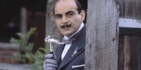 بازیگر جدید پوآرو معرفی شد