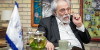 پاسخ علی لاریجانی به چرایی پخش «هویت»: از کسانی که مظلوم واقع شدند، دلجویی می‌کنم