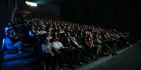 پیوستن پردیس‌ سینمایی ملت و باغ کتاب تهران به «قرار»