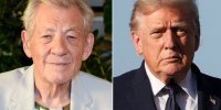 وقتی کینه دونالد ترامپ، بازیگر برنده اسکار را به جنون ویرانگری رساند