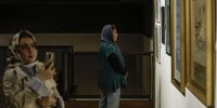 از گالری‌های تهران چه خبر؟