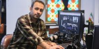 از آوار تا امید؛ جنگ در قاب دوربین روایت می‌شود