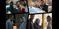 رامتین شهبازی: فیلم‌های جنگ باید تاب‌آوری مردم را افزایش دهند