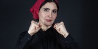 ​​​​​​​نورا هاشمی به جمع بازیگران نمایش «برای فروش» پیوست/ آغاز اجرا از ۱۰ تیر
