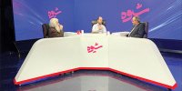 «شیوه» زنده شد و به استودیو برگشت