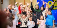 الیکا عبدالرزاقی: خجالتی هستم، اما با خنده یخ جمع را آب می‌کنم