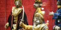 فاطمه آلیا چرا «اپرای عاشورا»ی بهروز غریب‌پور را «مسجدِ ضرار» خواند؟
