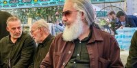 رضایی: هنرمندان موسیقی در بزنگاه‌های تاریخی در کنار مردم هستند/تولید آثاری برای رهبر شهید