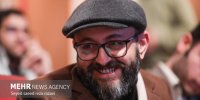 کمال شرف برای وداع با رهبر شهید انقلاب به تهران آمد 