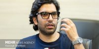 «کاغذ شطرنجی» افخمی پاییز کلید می‌خورد؛ نقش اصلی برای ارسطو خوش‌رزم