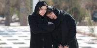 نورا هاشمی و علیرضا آرا در یک دوراهی اخلاقی؛ «بی‌نام» آماده نمایش شد