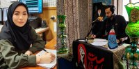 «امام شهید»؛ روایت رادیویی مستند و چندلایه از یک وداع تاریخی