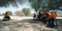 فصل دوم مستند مسابقه «دلیران» در شبکه نهال