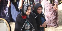 «خواژن»؛ روایتی از الهه آب که از دل زاگرس به جهان رسید