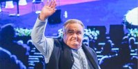 «دوست دارم از یاد آدم‌ها نروم» / اکبر عبدی به روایت خودش، از «مادر» و جنجال «آدم‌برفی» تا سیاست و آخرین آرزو