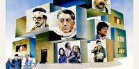 اکبر عبدی در کدام فیلم نگران از دست دادن جانش بود؟