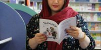 صدایی بلند میان مکث ها؛ گفت‌وگو با نویسنده رمانی که لکنت زبان،عشق به ایران و محیط زیست