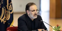پیام معاون امور هنری وزارت فرهنگ به مناسبت روز خبرنگار