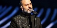 «گل‌های باران خورده» علیرضا قربانی منتشر شد