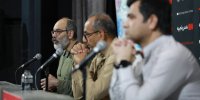 سینما در غرب به منطق و ماتریالیسم و در شرق به شهود و عرفان توجه دارد