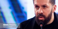 سعید دشتی: فیلم کوتاه نباید ویترین جشنواره‌ها باشد