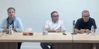 پاسخ به «نسبت هنر معاصر با نهاد چیست؟» /دومین نشست «پرسش‌های اکنون» در موزه هنرهای معاصر