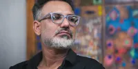گزارشی از گذراندن یک ساعت و ۲۰ دقیقه در خانه‌ای در حاشیه کابل
