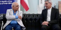 در دیدار سخنگوی وزارت امور خارجه با هوشنگ مرادی‌کرمانی چه گذشت؟