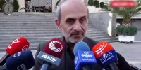 شکست جبلی در جلب حمایت مجلس / فقط74 نماینده، نامه ابقای او را امضا کردند