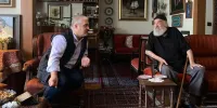 گلایه داریوش ارجمند از وضعیت بودجه و خدمات موسسه هنرمندان پیشکسوت